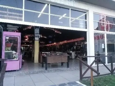 Local en Venta Via Pública