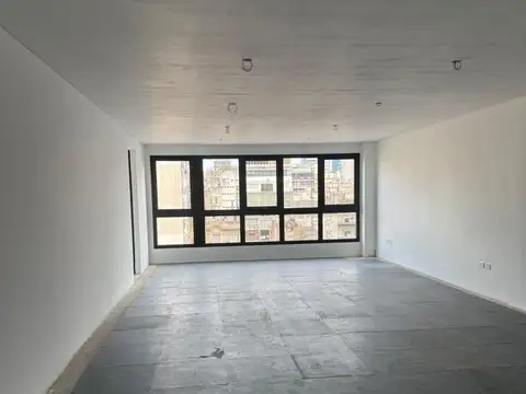 Oficina en Alquiler A Estrenar