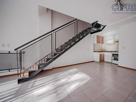 Depto Tipo Casa en Venta en Agronomia, USD 168.000