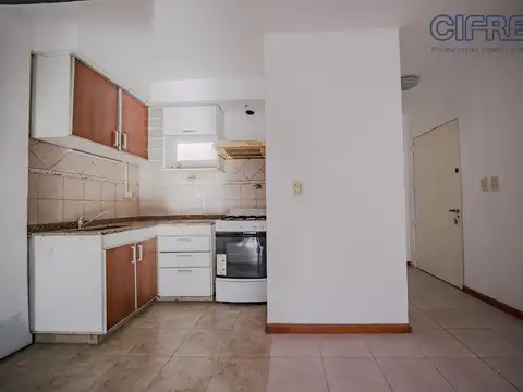 Depto Tipo Casa en Venta 17 años