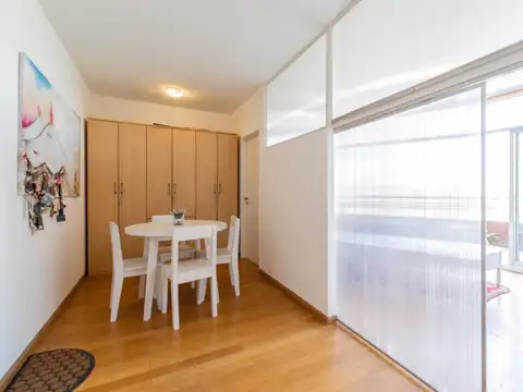 Departamento en Alquiler Temporal al Oeste