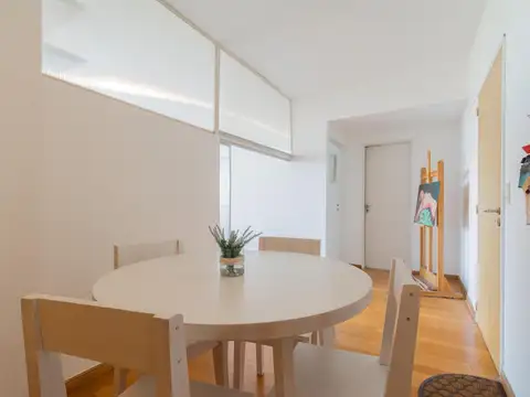 Departamento en Alquiler Temporal 10 años