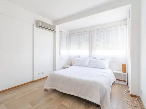 Departamento en Alquiler Temporal en Palermo, USD 1.300