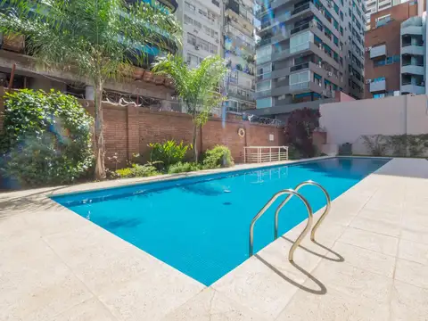 Departamento en  Palermo