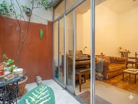 Departamento en Venta en Recoleta, USD 200.000