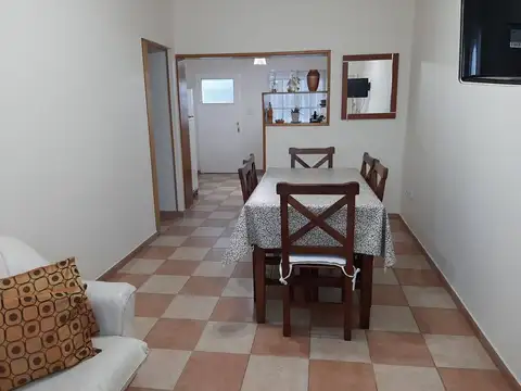Depto Tipo Casa en Venta de 3 dormitorios