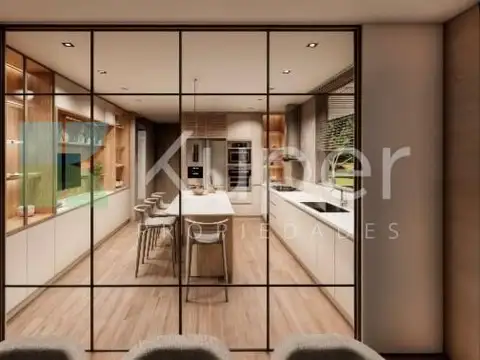 Casa  en Venta en Castaños, Nordelta, Tigre