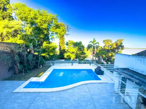 Casa en Venta al Norte