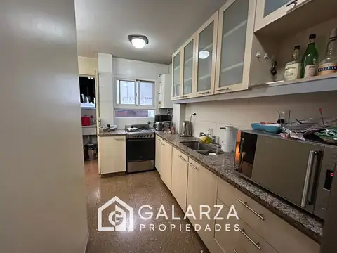 Departamento en Venta en Caballito Sur, USD 175.000
