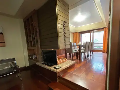 Casa en Venta en Belgrano, USD 595.000