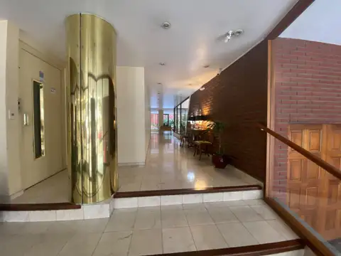 Departamento en Alquiler de 3 dormitorios