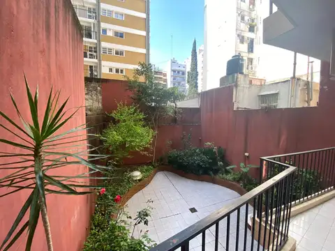 Departamento en Alquiler 20 años