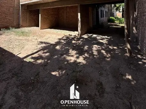 Depto Tipo Casa en Venta en Godoy Cruz, USD 140.000