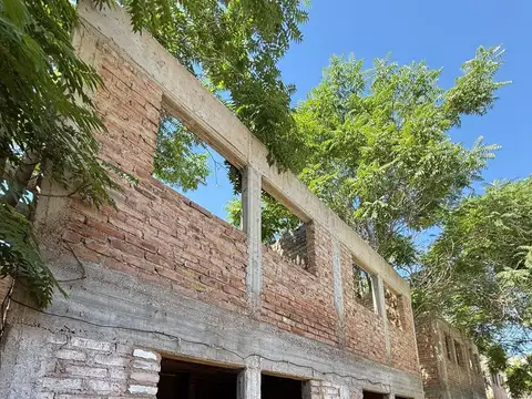 Depto Tipo Casa en Venta de Monoambiente