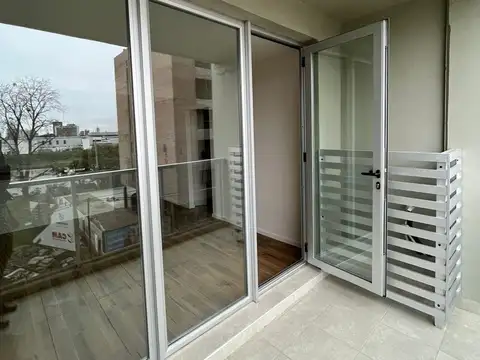 Departamento en Venta en Santa Fe, USD 125.000