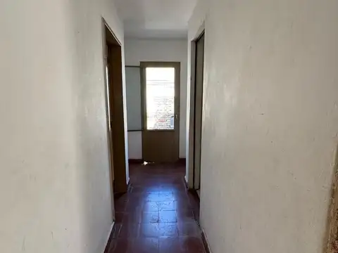 Departamento 5 ambientes con 1 baño