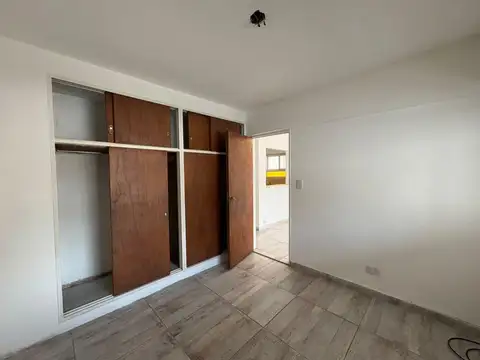 Departamento en Centro rosario balcon ALQUILER