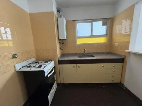 Departamento en Alquiler de 1 dormitorio