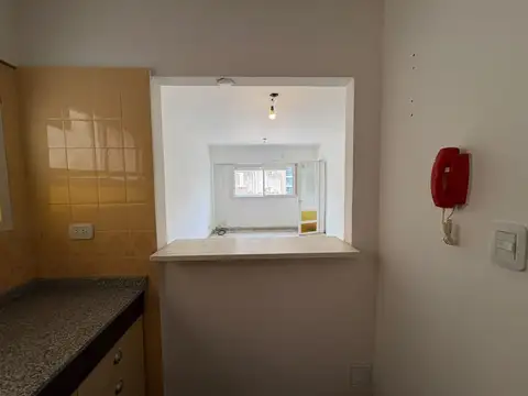 Departamento en Alquiler en Centro, $ 500.000