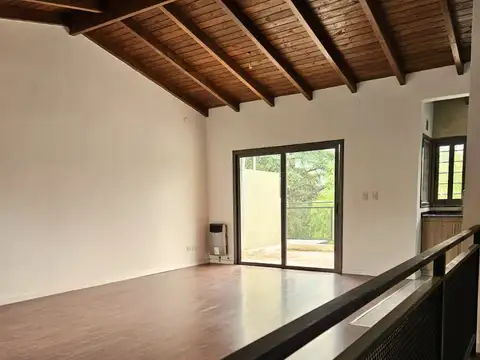 Depto Tipo Casa en Venta en El Canal, USD 95.000