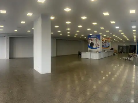 Local en Alquiler en San Cristobal, USD 12.000