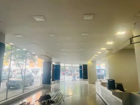 Local en Alquiler A Estrenar