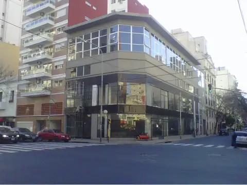 Local en Alquiler A Estrenar