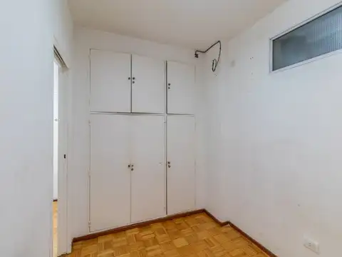 Departamento en Venta Caballito con Patio, Capital Federal, Buenos Aires