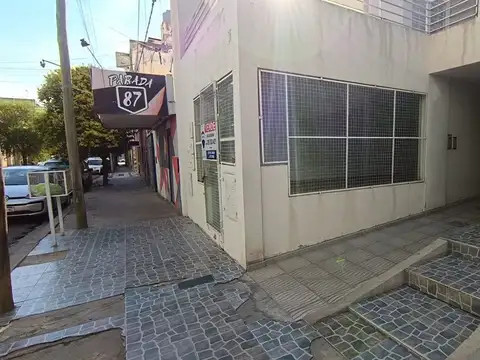 Departamento Monoambiente con 2 baños