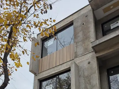 Pueyrredon 406