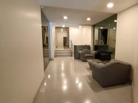 Departamento en Venta en Balvanera, USD 139.000