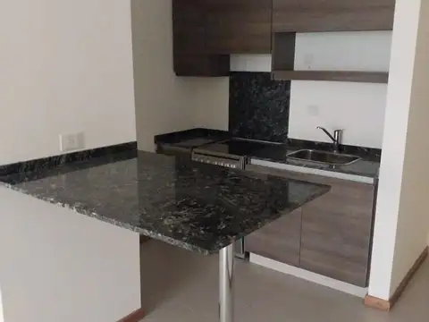 Departamento en Alquiler A Estrenar