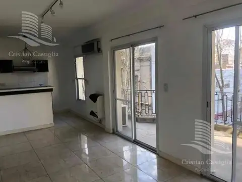 Departamento en Alquiler de 2 dormitorios