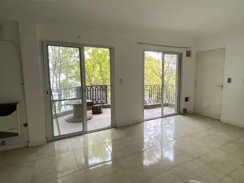 Departamento en Alquiler de 3 ambientes