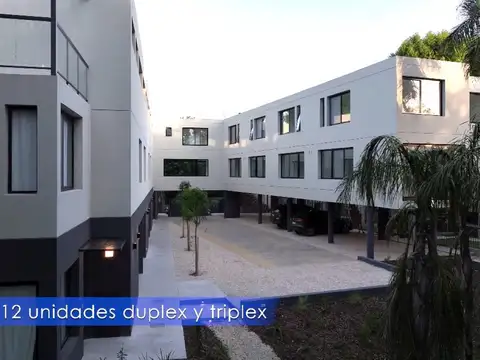 Departamento en Venta de 3 dormitorios