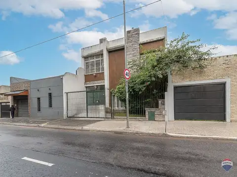 Avenida General Paz 13000
