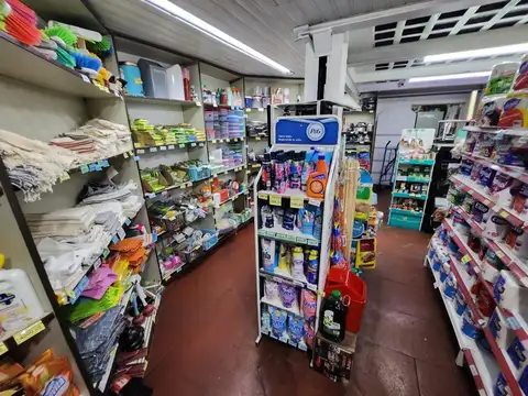 Local en Venta Via Pública