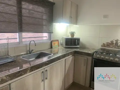 Casa en alquiler temporario de 2 dormitorios en Banfield