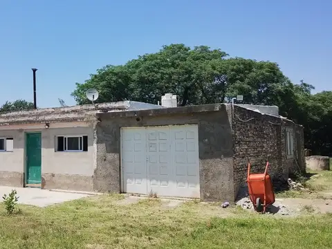 Campo en Venta de 1  ha