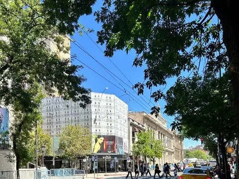 Departamento en Venta en Centro, USD 83.000