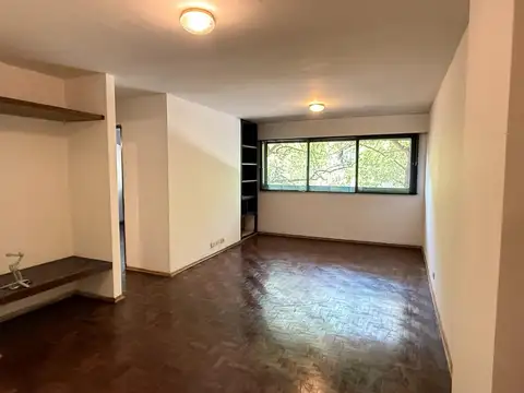 Velez Sarsfield 200, Piso 1