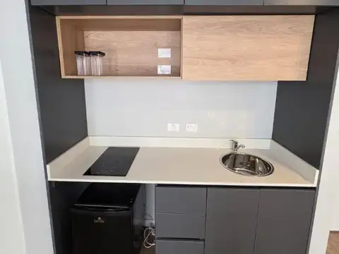 Departamento en Venta en Colegiales, USD 119.790