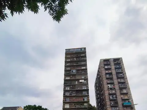 Departamento en Parque Patricios