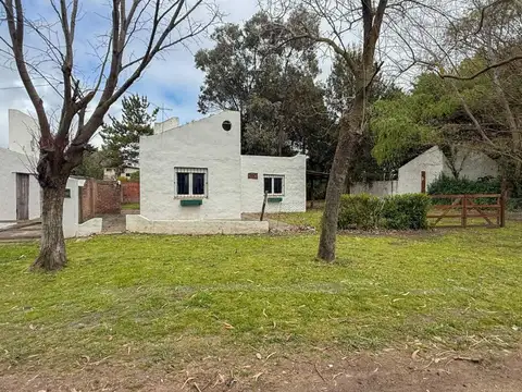VENTA CASA 4 AMBIENTES 68 M2 MAR DEL SUD COCHERA