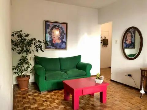 HERMOSO 2 AMBIENTES - INMEJORABLE UBICACIÓN