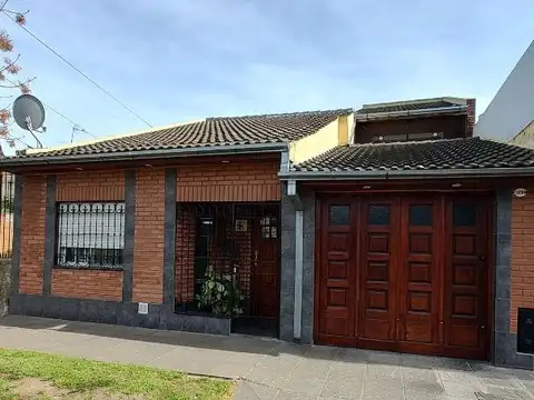 Ituzaingo 1000