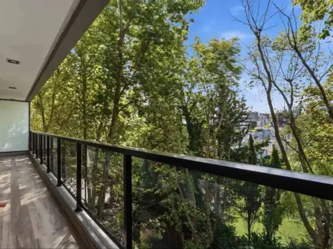 Departamento en Venta en Belgrano, USD 388.400