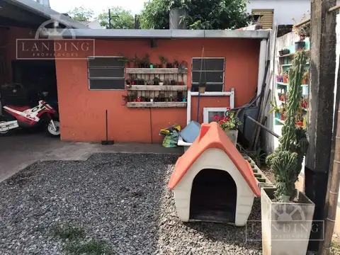 Casa en Venta al Sudoeste