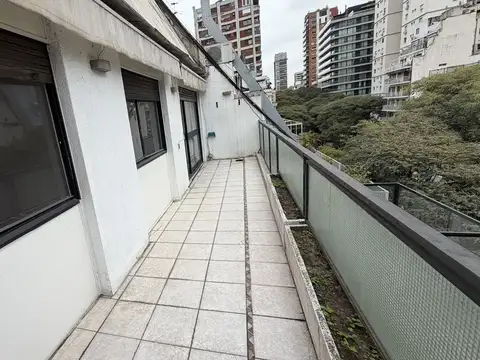 Departamento en Alquiler Permite mascota