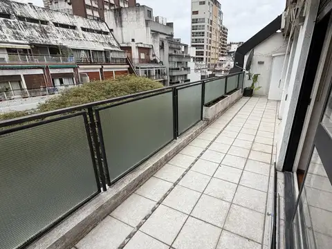 Departamento en Alquiler en Las Cañitas, $ 1.600.000